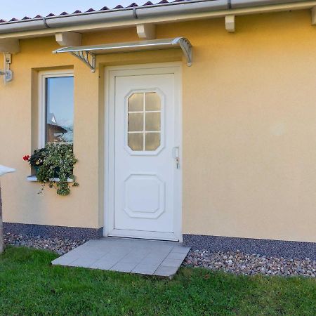 Ferienwohnungen Bergenblick Gademow Kültér fotó